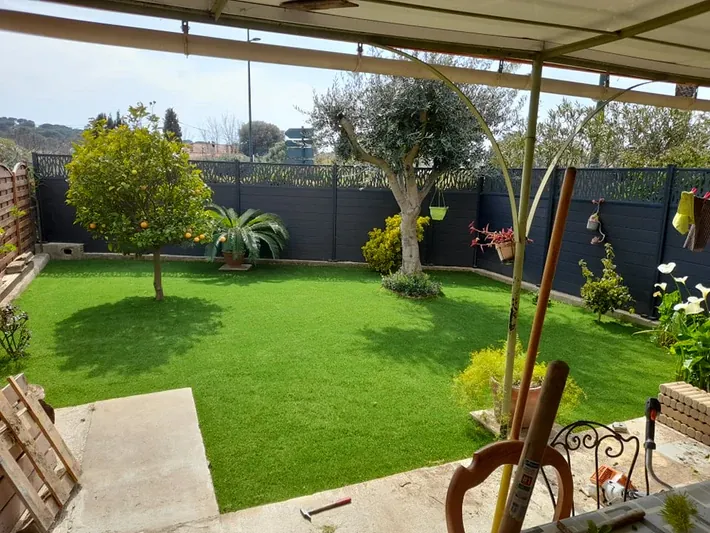 AK Jardin