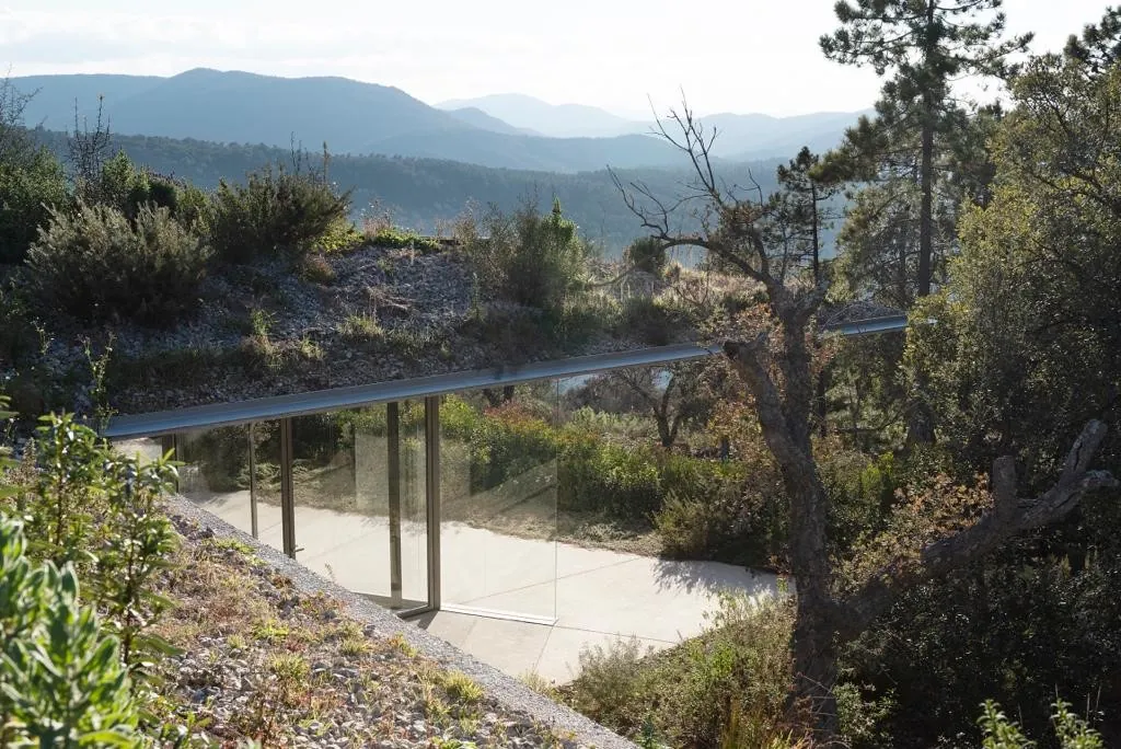 ATRIUM Paysage