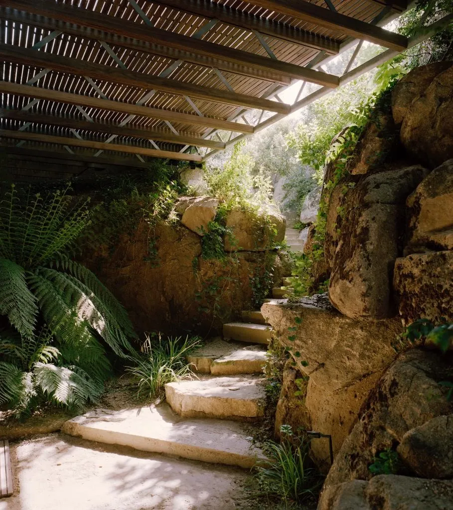 Réalisation ATRIUM Paysage