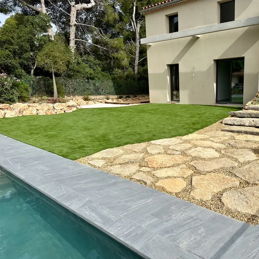 Khali Jardin