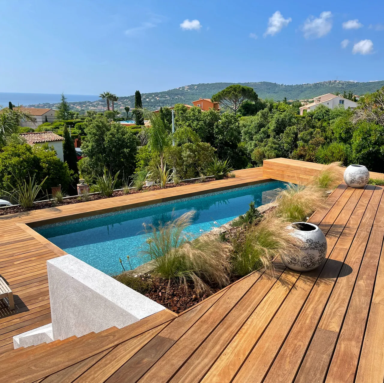 Oboa Paysages