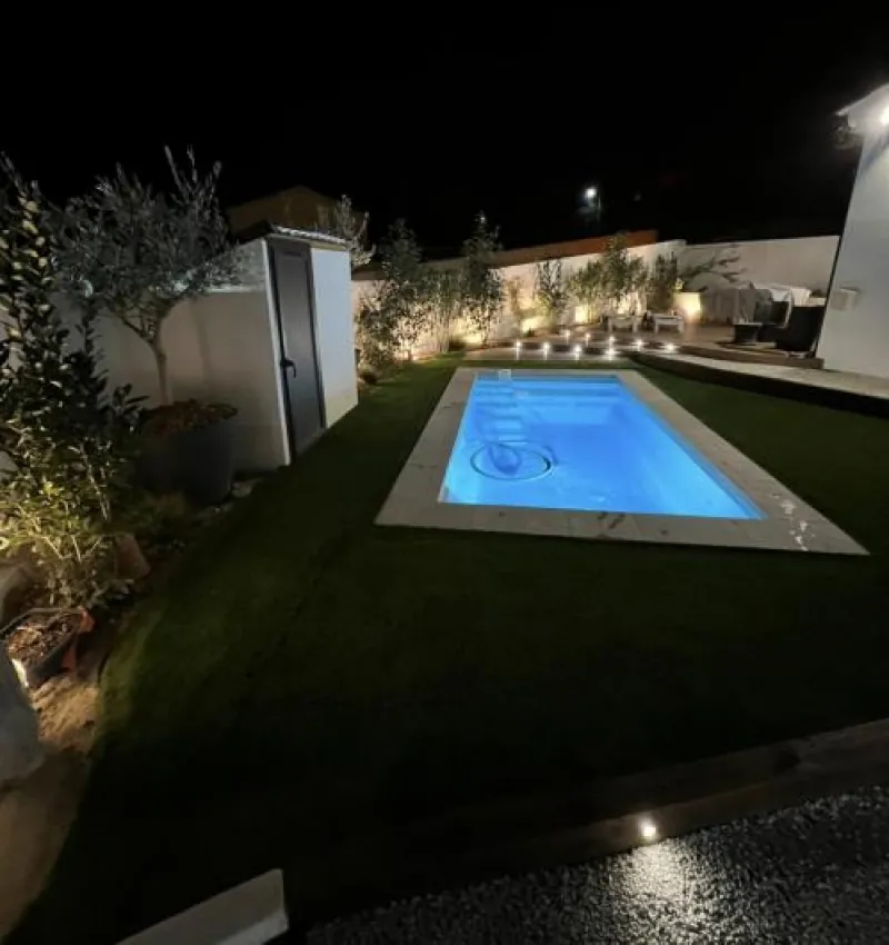 Vert Jardin Paca