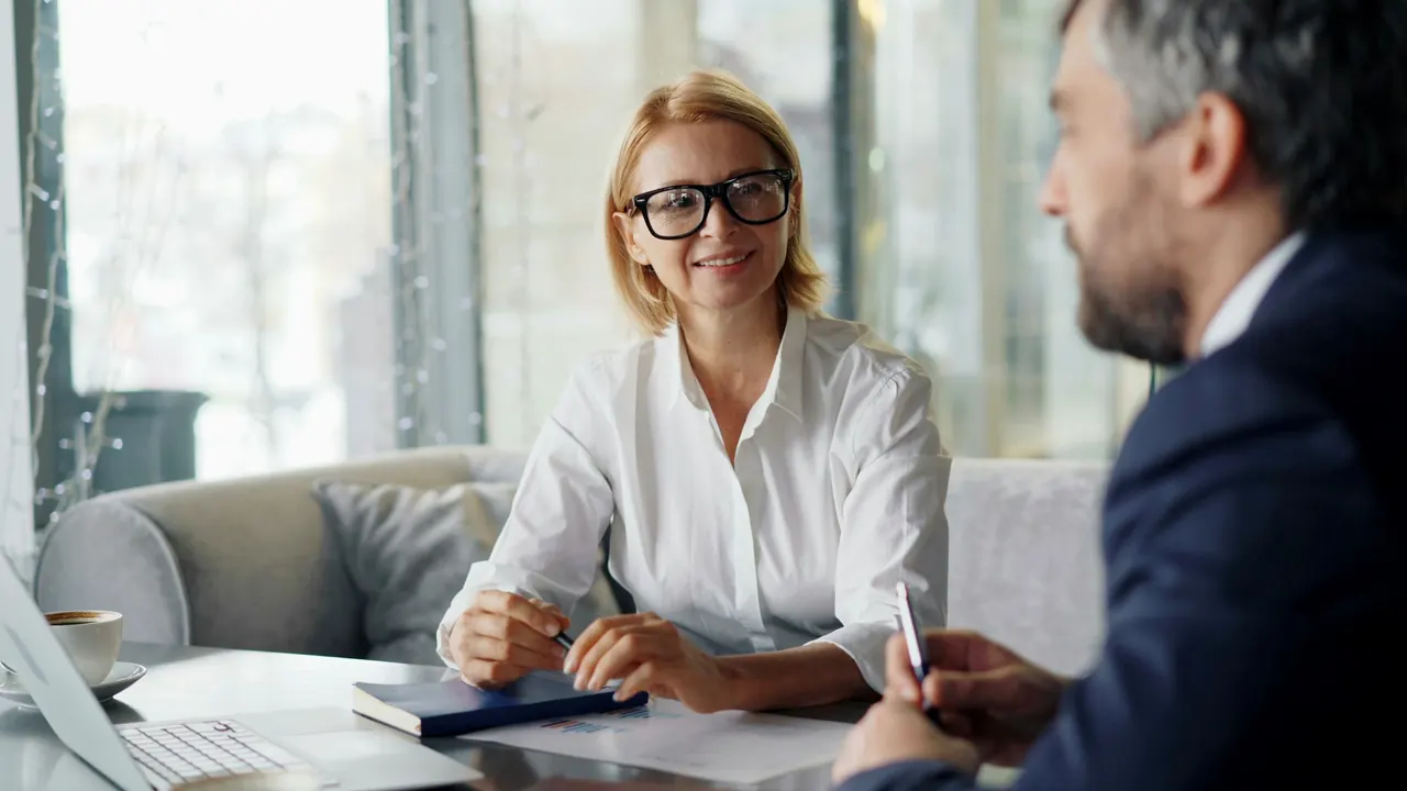 Business plan paysagiste : la structure qui convainc une banque