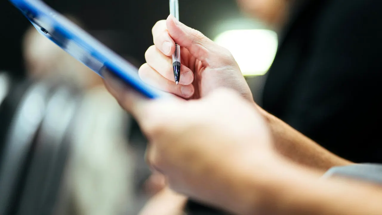 DUERP pour une entreprise de paysage : le document que personne ne veut remplir