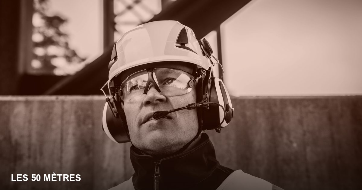 EPI obligatoires pour un chantier de paysage : la liste complète par métier