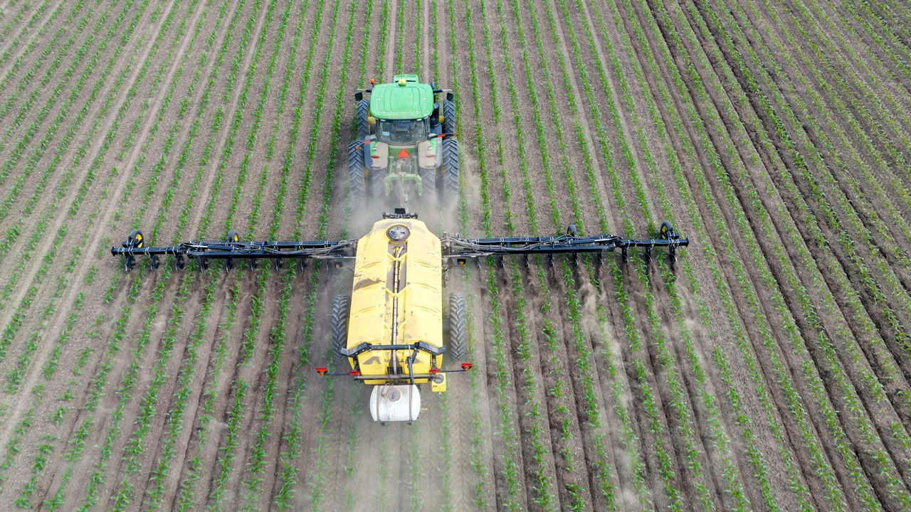 Local phytosanitaire et contrôle du pulvérisateur : les obligations souvent oubliées